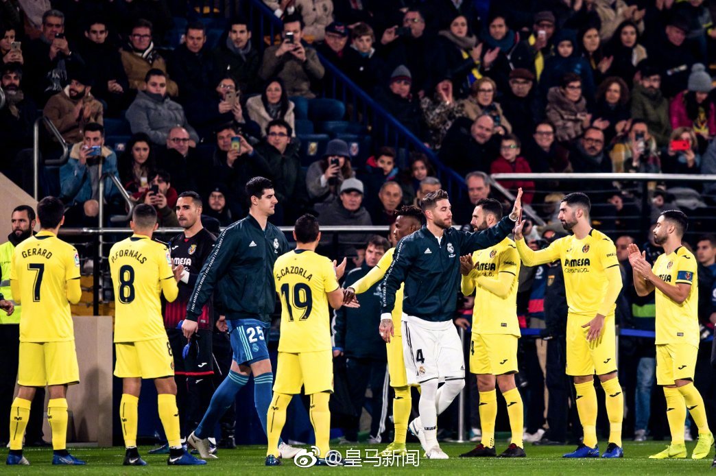 九游体育包含集结日比利亚雷亚尔防线松动——世俱杯节点到来，态度坚定，年轻球员获得机会的词条